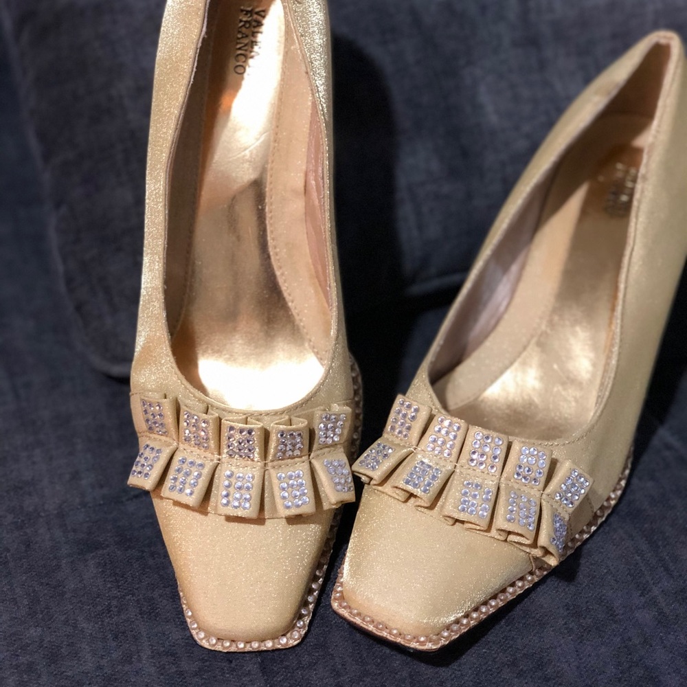 Valenti Franco Shoes